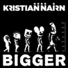 Kristian Nairn Set to Unveil New Single 'Bigger' via Radikal Records