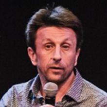 EDINBURGH 2017: BWW Q&A- Johnny Kingshott