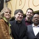 Table Pounding Music to Present ACLU and NYCLU Benefit Concert at Symphony Space