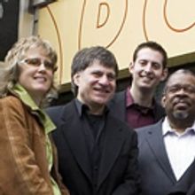 Table Pounding Music to Present ACLU and NYCLU Benefit Concert at Symphony Space