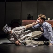 Storyhouse Presents The Farm in UK Tour of COCKFIGHT