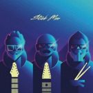 Stick Men Ft. King Crimson Members To Tour US & Canada In Support of 'Prog Noir'