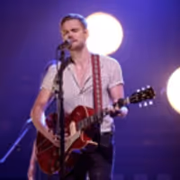 VIDEO: Chord Overstreet Performs 'Hold On' on TONIGHT SHOW Video