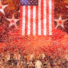 BWW's Guide to 4th of July TV Celebrations - Laura Osnes, Leslie Odom Jr., Heather…