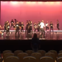 Passport to Broadway Guest Blog #1: Going To China