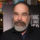 Mandy Patinkin to Return to Broadway as 'Pierre' in THE GREAT COMET