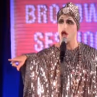 TV Exclusive: Broadway Sessions Gets Inappropriate for Ninth Anniversary! Video