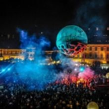 Rochester Fringe Slates Over 500 Shows on World Fringe Day