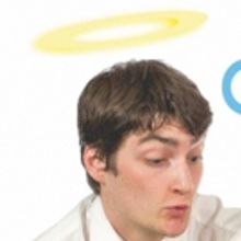 EDINBURGH 2017: BWW Q&A- GOD Ltd