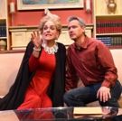 BWW Review: Terrific New Theatre has a key to the Comedy Townhouse in THE TRIBUTE…