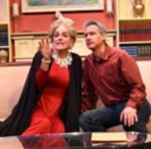 BWW Review:    Terrific New Theatre has a key to the Comedy Townhouse in THE TRIBUTE 