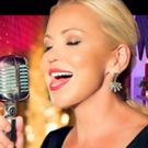 Jazz Vocalist Anna Danes Makes NYC Club Debut Next Month