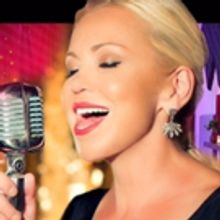 Jazz Vocalist Anna Danes Makes NYC Club Debut Next Month