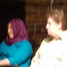 BWW Review: SHORTS PLAYS WRITTEN AND ON STAGE A DAY LATER at 4x6 FEST At CL Space