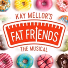 Freddie Flintoff Makes Stage Debut in FAT FRIENDS - THE MUSICAL Tour, Kicking Off…