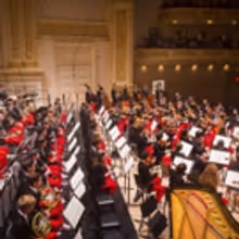 NYO-USA to Make Inaugural Tour to Latin America This Summer