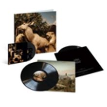 UMe Announces Expanded 10th Anniversary Edition of Interpol's 'Our Love to Admire'