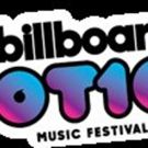 Music Choice Teams with Billboard Hot 100 Music Festival ft. Big Sean, Zedd & More