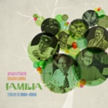 Arturo O'Farrill & Chucho Valdes Announce New Album 'Familia: Tribute to Bebo &…