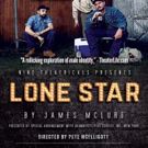 Tale of Vietnam Vet LONE STAR Extends Run at The Triad