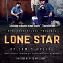 Tale of Vietnam Vet LONE STAR Extends Run at The Triad
