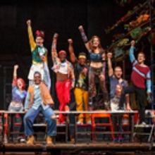 BWW Review:  RENT Returns to the National Theatre