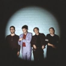 Superet Shares New Single 'Who Is This Guy'