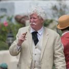 Write Out Loud Kicks Off 11th Season with TWAIN'S AMERICA