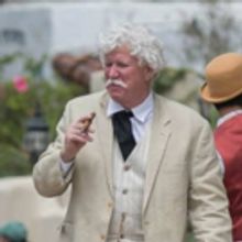 Write Out Loud Kicks Off 11th Season with TWAIN'S AMERICA