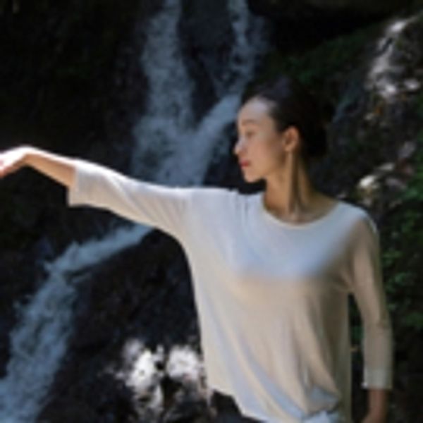 Mindful Theatre's VIPASSANA Unveils Illustrious Lineup Photo