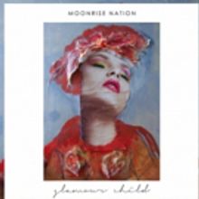 Moonrise Nation Shares New Video, Debut LP Out Friday via Zinc Records