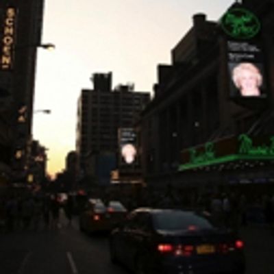 Photo Coverage: Broadway Dims The Lights In Memory of the Late Barbara Cook