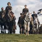 Starz to Bring Hit Series OUTLANDER to Comic-Con International: San Diego