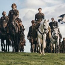 Starz to Bring Hit Series OUTLANDER to Comic-Con International: San Diego
