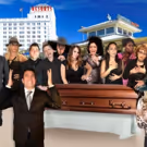 MY BIG GAY ITALIAN FUNERAL to Celebrate Four Years in Atlantic City with Superstar…