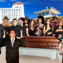 MY BIG GAY ITALIAN FUNERAL to Celebrate Four Years in Atlantic City with Superstar Th