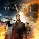 THE VEIL Starring William Levy Releases New Trailer & Poster