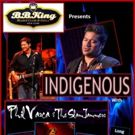Phil Varca & The SlamJammers Rock B.B. Kings NYC This August