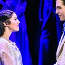 Photo Flash: Manila-Bound WEST SIDE STORY; Show Runs 8/10-27