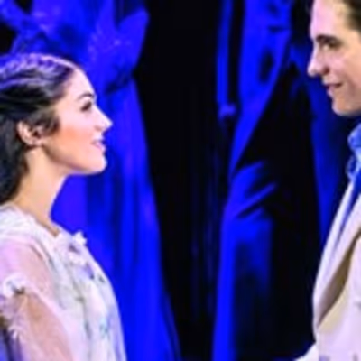 Photo Flash: Manila-Bound WEST SIDE STORY; Show Runs 8/10-27