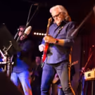 Ricky Skaggs to Perform First Country Concert in 20 Years