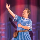 Photo Flash: First Look - The Muny Channels Rome with A FUNNY THING HAPPENED ON THE…