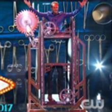 Magician David Caserta to Appear on The CW's PENN & TELLER: FOOL US