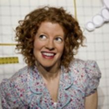 Puppeteer Bonnie Duncan's SQUIRREL STOLE MY UNDERPANTS to Invade The Yard