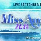 Thomas Rhett, Jordin Sparks & More Join MISS AMERICA Celebrity Judges Panel