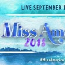 Thomas Rhett, Jordin Sparks & More Join MISS AMERICA Celebrity Judges Panel