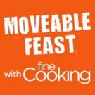 Curtis Stone Named Co-Host of New Season of MOVEABLE FEAST WITH FINE COOKING