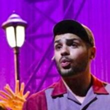 BWW Review: IN THE HEIGHTS in the Moonlight