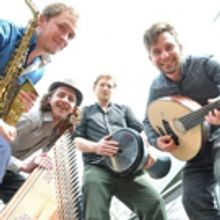 EDINBURGH 2017: BWW Q&A- Spices From Istanbul