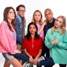 EDINBURGH 2017: BWW Q&A- The Lunchtime Special